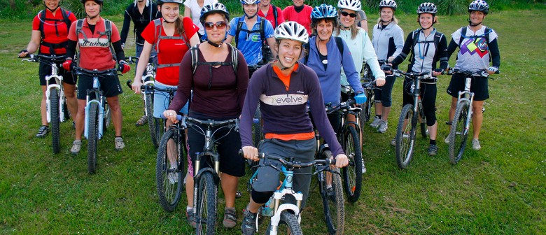 bikes lower hutt