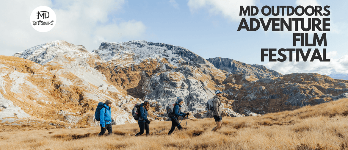 MD Adventure Film Festival