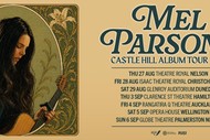 Mel Parsons - Castle Hill Album Release Tour