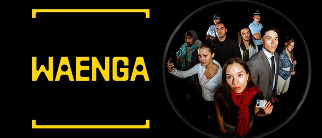 Waenga