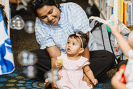 Sensory Playtime