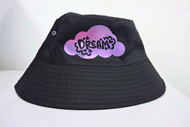 Creation Station: Custom Bucket Hats