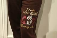Creation Station: Custom Cozy Couture