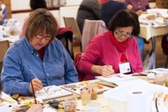Art Classe for Adults in Havelock North