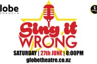 Comedy Hub - Sing It Wrong