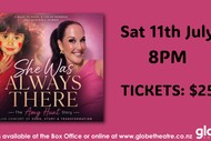 She Was Always There - The Amy Hunt Story