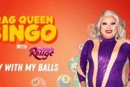 Drag Queen Bingo