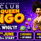 Drag Queen Bingo with Anita Wigl'it