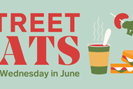 Street Eats