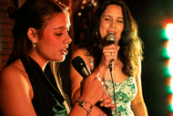 Friday Fun Karaoke!