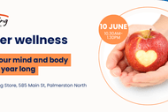 Winter Wellness