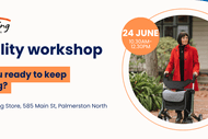 Mobility Workshop