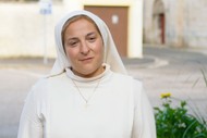 FFF2026: A Nun in the City