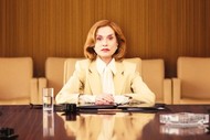FFF2026: The Richest Woman in the World