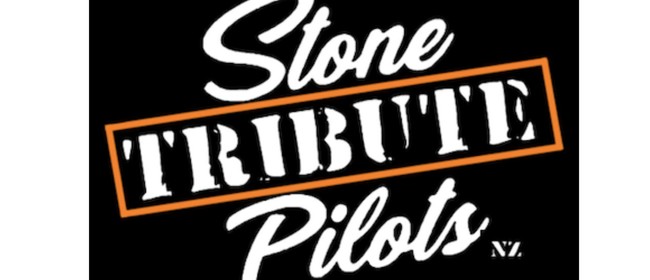 Stone Tribute Pilots