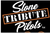 Stone Tribute Pilots