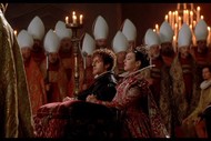 Queen Margot (Patrice Chéreau, 1994, R16)