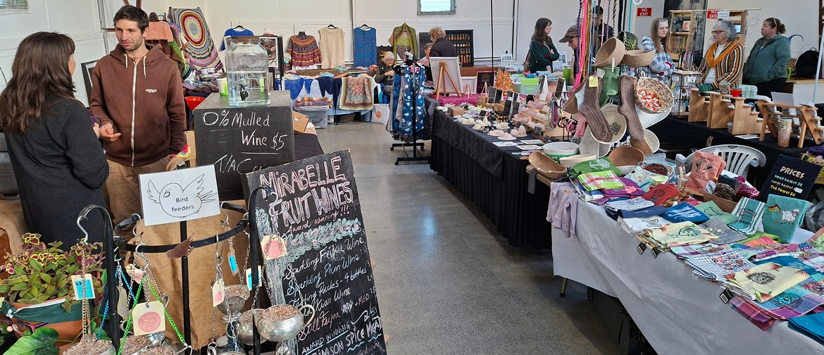 The Village Market