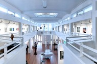 Mark Simpson - Exhibition