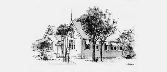 ōtāne Arts & Crafts - Art Group Exhibition