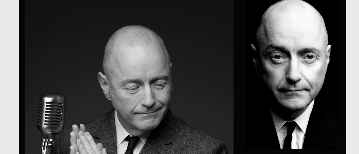 The Phil Collins and Genesis Tribute Show NZ Tour 2026 - Auckland
