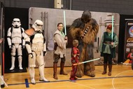 Armageddon Expo 2026