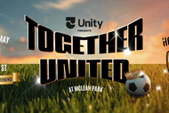 Together United - Hosted By Port Hill United FC
