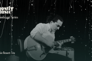 Soundscape Series: Lockie Bennett Trio
