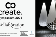 Create Symposium - Shared Vision, Shared Values, Collective Impact