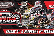 2027 ENZED SuperStock Teams Championships