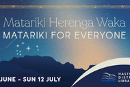 Matariki 2026 Tupuānuku Take-and-Grow
