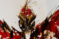 Art and Poetry: Tim Roberts