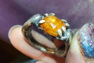 Jewellery-making On Saturday Mornings - 6 Weeks, Level 2+