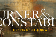 Exhibition on Screen: Turner & Constable