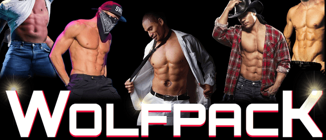 Ladies Night Out with WolfPack New Zealand