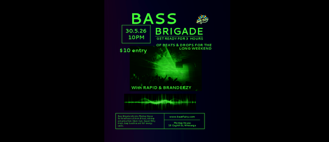 Bass Brigade