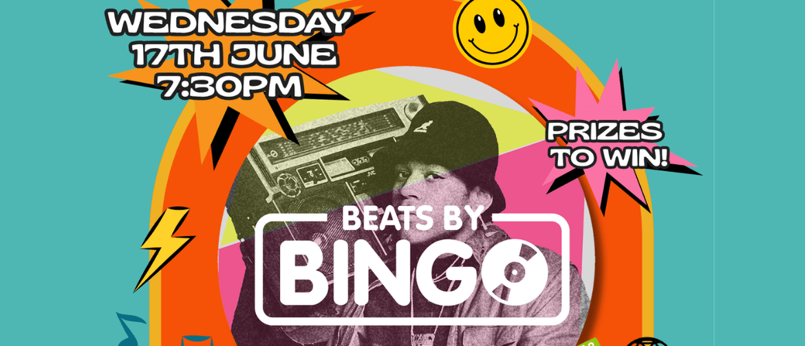 Beats By Bingo