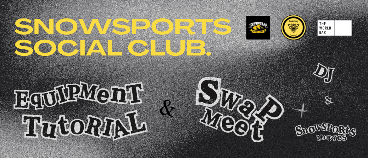Snowsports Social Club
