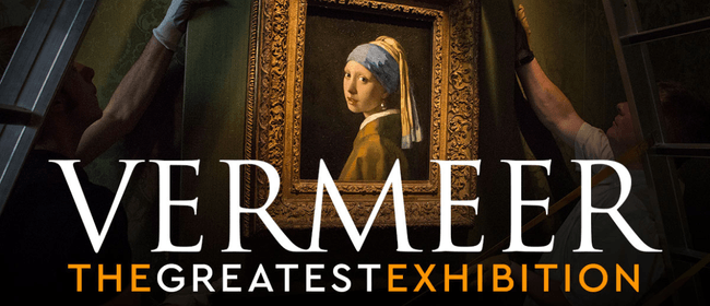 Exhibition on Screen: Vermeer – The Greatest Exhibition