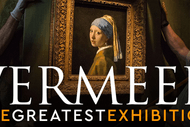 Exhibition on Screen: Vermeer – The Greatest Exhibition