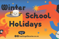 Winter School Holidays Library Lock In: VR, Games and Pizza