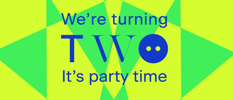 The Button Factory Turns Two - Auckland - Eventfinda