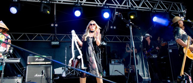 Landslide - Fleetwood Mac & Stevie Nicks Cover Band