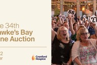 Hawke's Bay Wine Auction
