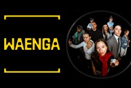 Waenga