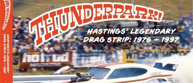 Thunderpark: Hastings