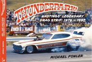Thunderpark: Hastings' Legendary Drag Strip 1976 -1997 Book Launch