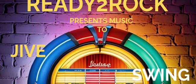 Ready 2 Rock