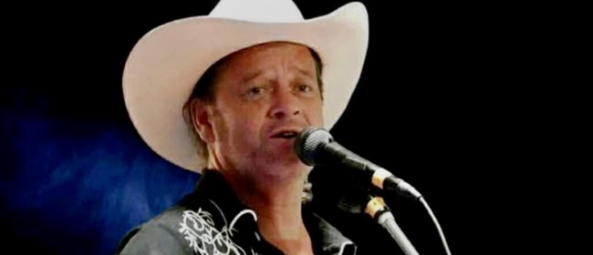 The Stetson Club Presents Dave Ewart Jnr