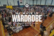 Sustainable Fashion Market